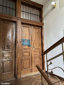ul. Henryka Siemiradzkiego, Piasek, Stare Miasto, Kraków, małopolskie