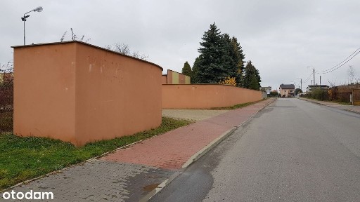 ul. Browarska, Szydłowiec, szydłowiecki, mazowieckie