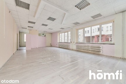 Lokal na parterze z witryną - Nadodrze