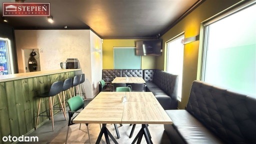 Lokal użytkowy, 102 m², Jelenia Góra