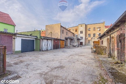 Na sprzedaż lokal użytkowy w centrum Chocianowa