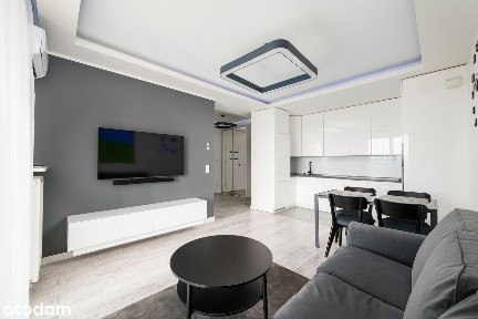Wyjątkowe 3 pokoje |Motorowa 8| Smart Home | garaż | klimatyzacja |0%