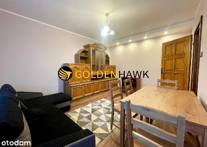 Spół.własnościowe Świerczewo, 3 pok.balkon