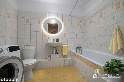 Mieszkanie w centrum Szczecinka