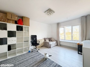Kawalerka w centrum Kołobrzegu