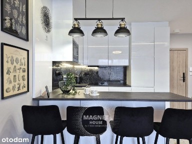 Apartament przy Parku Zdrojowym + miejsce garażowe