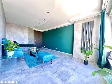 3-pok/apartament/77,45m2 - Niebuszewo