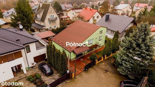 ul. Jacka, Jaroszówka, Białystok, podlaskie