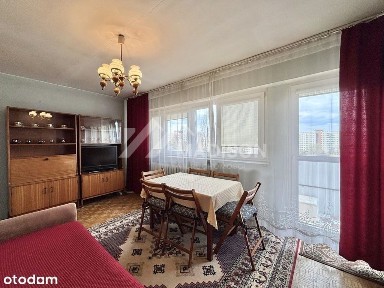 56m2 | 3 pokoje | rozkładowe | balkon | winda