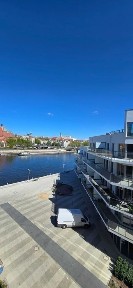 Eleganckie 2-pokojowe mieszkanie 35 m2 > Śródmieście Nad Odrą
