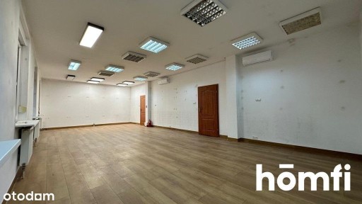 Siedziba firmy 360 m² | 3 piętra | Dąbrówka Mała
