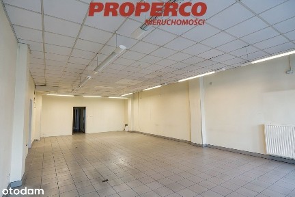 Lokal 171,23 m2, Warszawska, Centrum