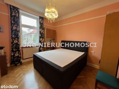 Poznań Grunwald trzy pokoje niezależne po remoncie