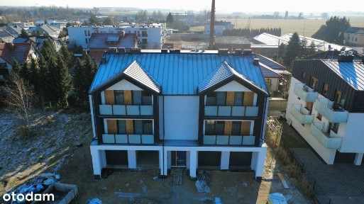 ul. Warzywna, Święciechowa, leszczyński, wielkopolskie