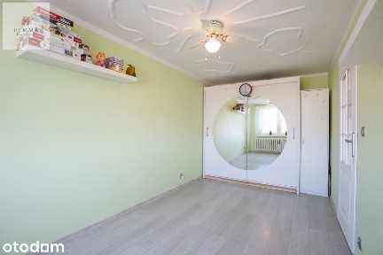 2 pokojowe mieszkanie na ulicy Żeromskiego w Ostródzie