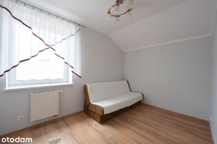 Komfortowe mieszkanie 3 pokoje | Duży balkon | os.