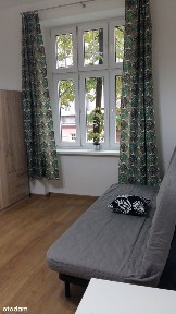 Sprzedam trójpak w centrum Katowic.