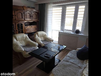 ul. Warmińska, Jastrzębie-Zdrój, śląskie