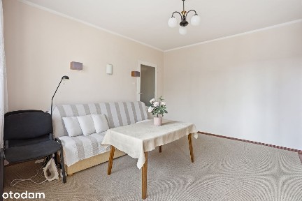 3 pokoje | duży balkon | 2 piętro | Bytom Miechowice Stolarzowicka