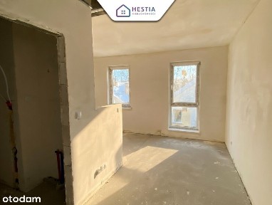32 m² | 2 pokoje | Police | idealne pod inwestycję
