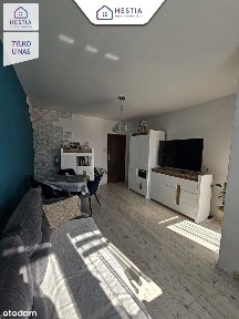 Rozkładowe 3 pokoje z balkonem !