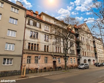 147 m² do podziału-Idealne pod najem - Centrum