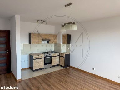 2 pokoje 45 m² | duży balkon | 3 piętro | niskie opłaty | NOWA CENA !
