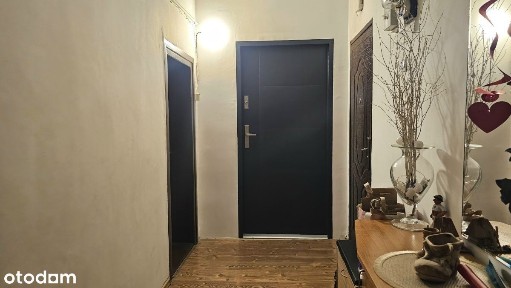 Mieszkanie 3-pokoje, garaż, Opalenica