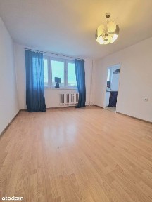 Mieszkanie 26 m2 pierwsze pietro Tarnowskie Góry ul. Aleja Kwiatów