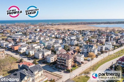 4 Niezależne Mieszkania/ 18 Pokoi/blisko Plaży