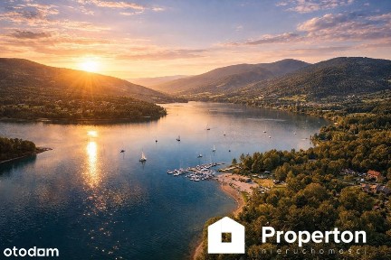Apartamenty Jezioro Żywieckie