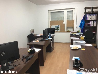 CHOSZCZNO - Teren Inwestycyjny, Duża Działka Z Hal