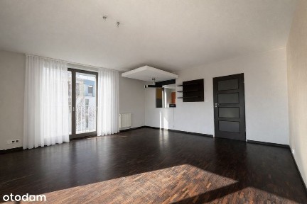 Pod wynajem lub gabinety | możliwe 5 pokoi | 86 m2