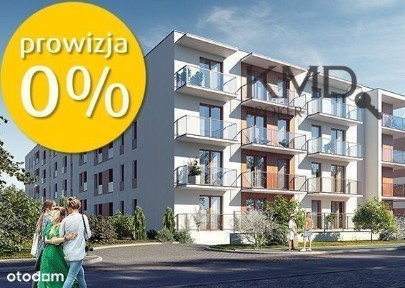 Mieszkanie 2 pokoje na Felinie