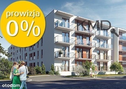 Mieszkanie 2 pokoje na Felinie