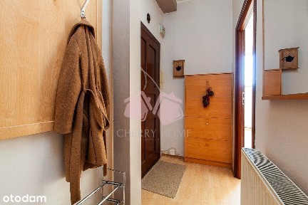 Dolny Sopot 70 m² + strych