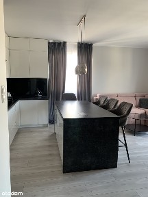 Nowoczesne mieszkanie 3 pokojowe Gdańsk Jasień ul. Komedy