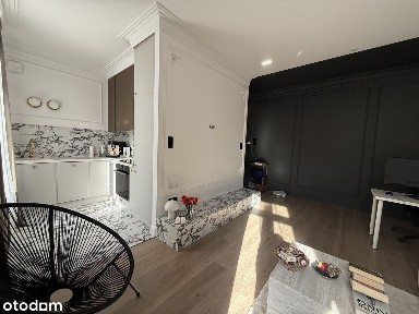 CZYNSZ 200 Zł! | 2 pokoje | 43 m² | Centrum ul. Wojska Polskiego