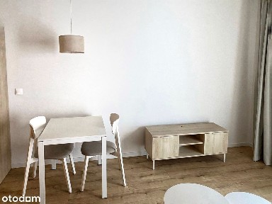 PL|RU|EN Kawalerka|Zabłocie|Pets friendly|Free cinema