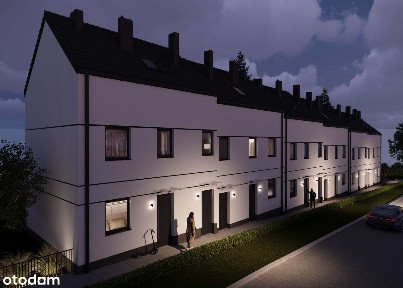 ul. Wawrzyńca Świerzego, Groszowice, Opole, opolskie