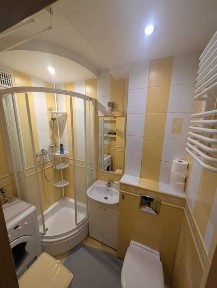 Mazowieckie, Warszawa, Ochota