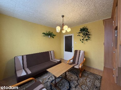 REZERWACJA! M4 / 54m2 / Balkon / piękny widok / przestrzenne
