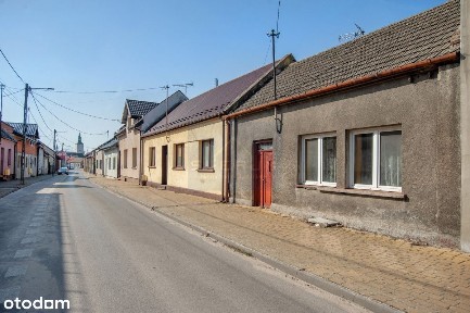 Dom do Gen. Remontu Żarki ul Leśniowska