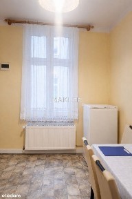 Przestronne 3 Pokoje-kamienica-śródmieście