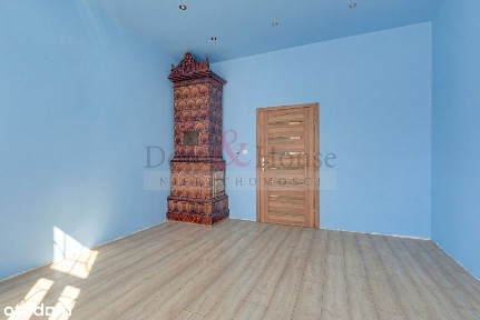 3 pokoje Sopot | kamienica | wysoki sufit