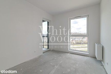 Alvarium 2 pok | duża loggia