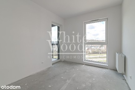 Alvarium 2 pok | duża loggia