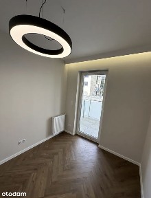 Nowe 3 pokoje w PROMOCJ 40TYŚ + Dni OTWARTE + parking/komórka ZOABCZ