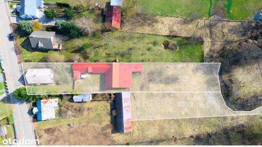 Konstytucji 3 Maja 67, Goniądz, moniecki, podlaskie