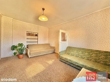 Mieszkanie w odrestaurowanej kamienicy